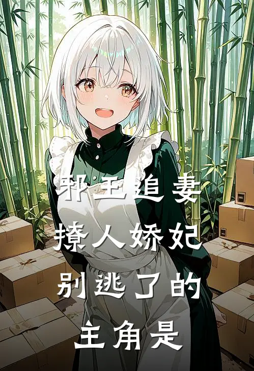 邪王追妻：撩人娇妃别逃了的主角是