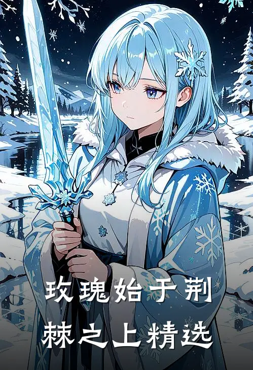玫瑰始于荆棘之上精选