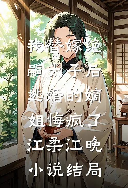 改嫁当夜，疯批表兄夺我回府宋怀皎谢枕全局