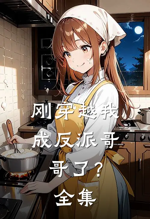 刚穿越我成反派哥哥了？全集