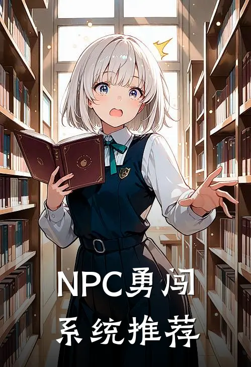 NPC勇闯系统推荐