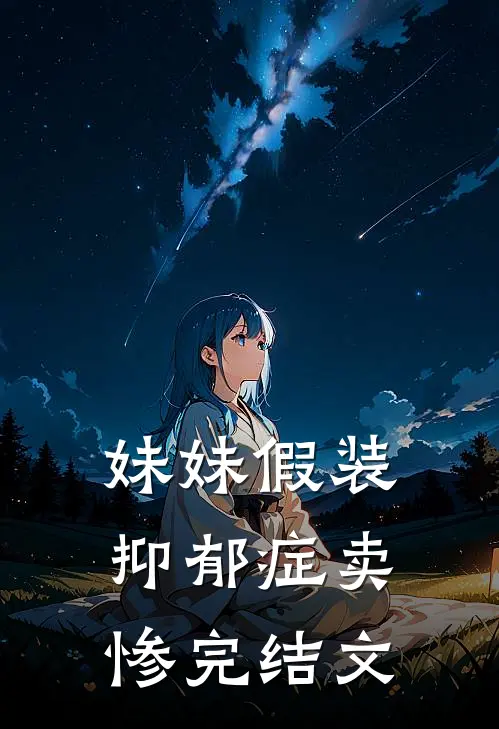 妹妹假装抑郁症卖惨完结文