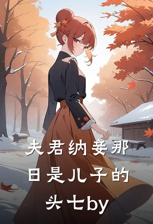 夫君纳妾那日是儿子的头七by