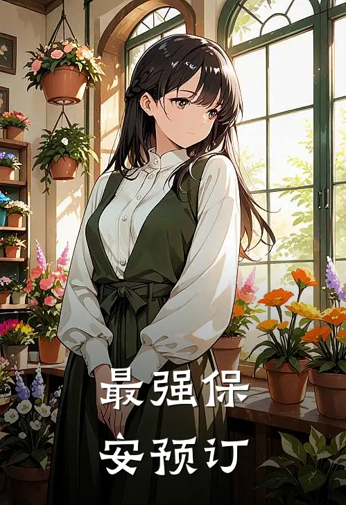 最强保安预订