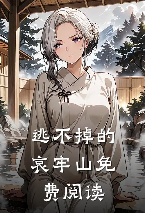 逃不掉的哀牢山免费阅读