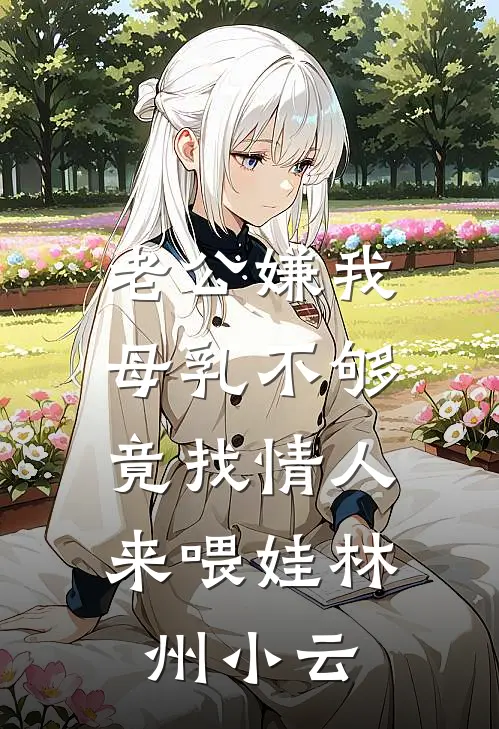 老公嫌我母乳不够，竟找情人来喂娃林州小云
