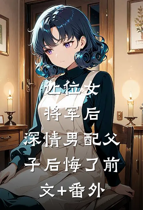 让位女将军后，深情男配父子后悔了前文+番外