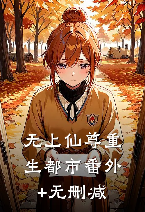 无上仙尊重生都市番外+无删减