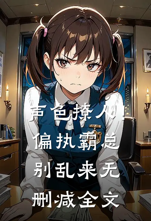声色撩人！偏执霸总别乱来无删减全文