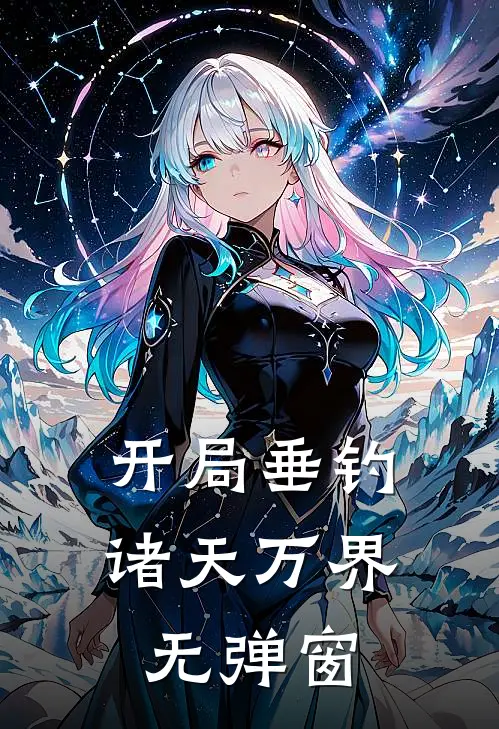 开局垂钓诸天万界无弹窗
