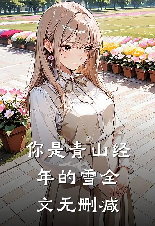 你是青山经年的雪全文无删减