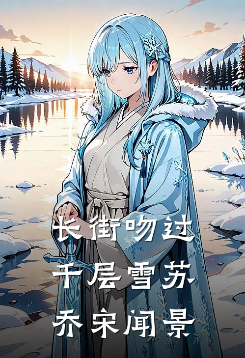 长街吻过千层雪苏乔宋闻景