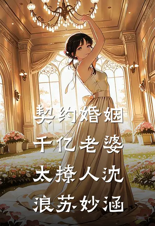 契约婚姻：千亿老婆太撩人沈浪苏妙涵