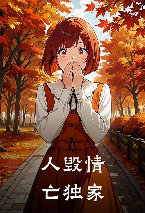 人毁情亡独家