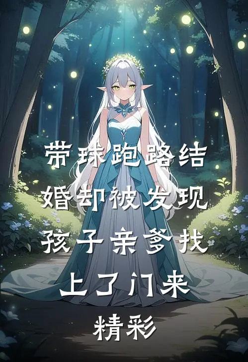 带球跑路结婚却被发现孩子亲爹找上了门来。精彩