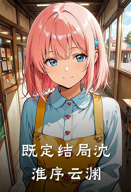 既定结局沈淮序云渊