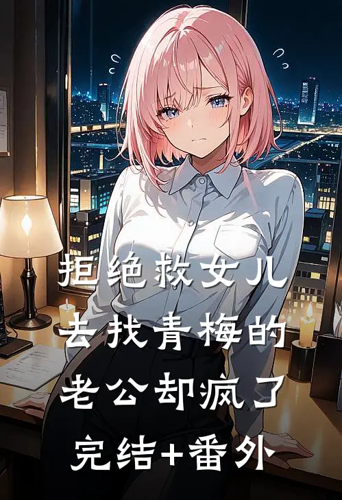 拒绝救女儿，去找青梅的老公却疯了完结+番外