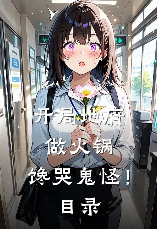 开局地府做火锅，馋哭鬼怪！目录