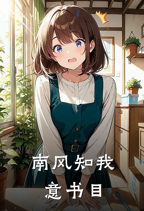 南风知我意书目