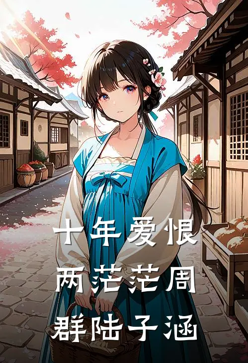 十年爱恨两茫茫周群陆子涵
