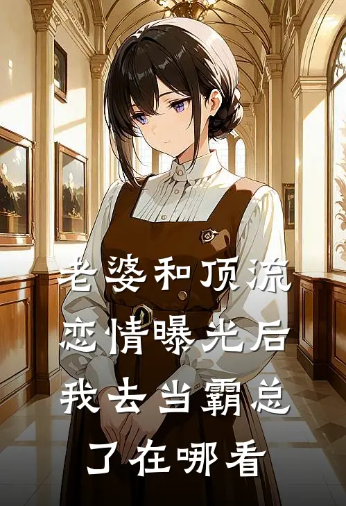 老婆和顶流恋情曝光后，我去当霸总了在哪看
