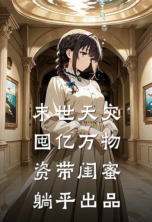 末世天灾：囤亿万物资带闺蜜躺平出品