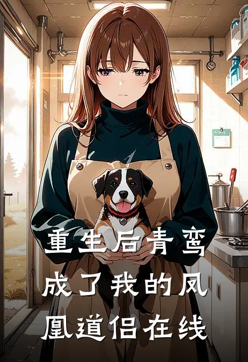 重生后青鸾成了我的凤凰道侣在线