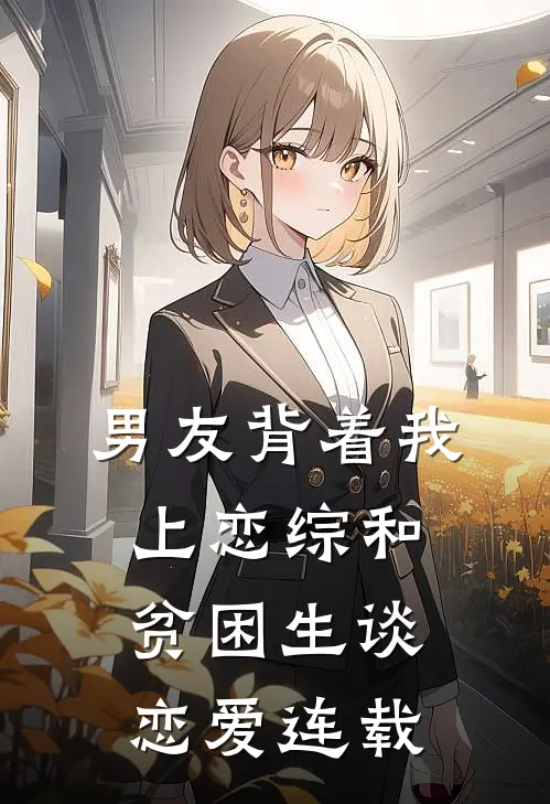 男友背着我上恋综和贫困生谈恋爱连载