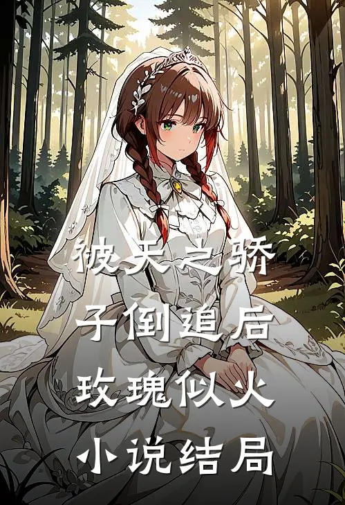 被天之骄子倒追后，玫瑰似火小说结局