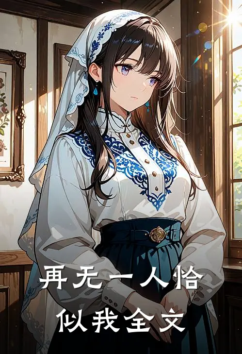 再无一人恰似我全文