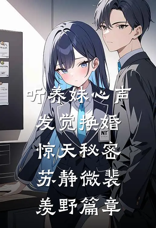 互换夫婿，我坐凤位你当首辅夫人列表