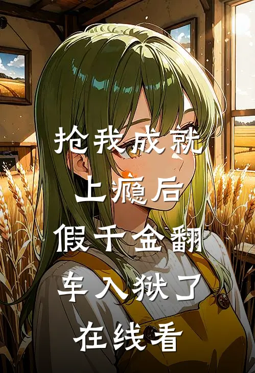 抢我成就上瘾后，假千金翻车入狱了在线看