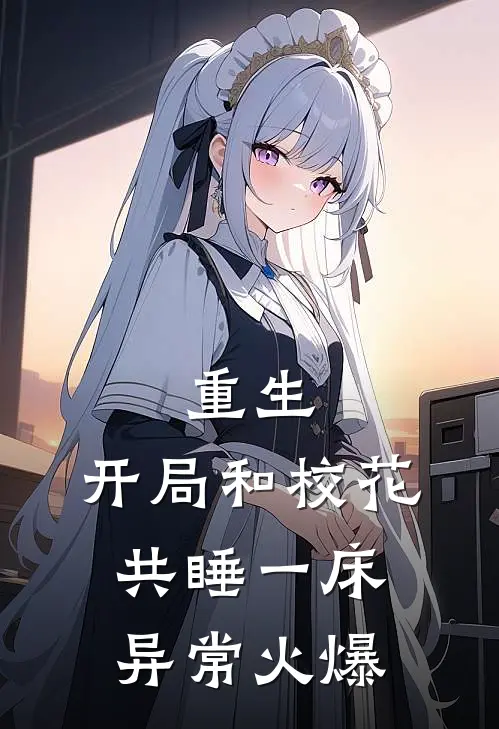 重生：开局和校花共睡一床异常火爆