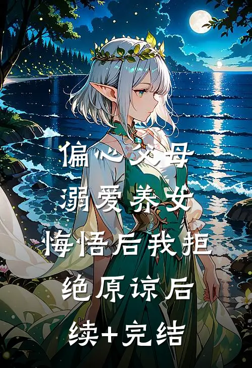 偏心父母溺爱养女，悔悟后我拒绝原谅后续+完结