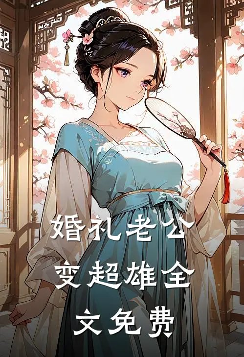 婚礼老公变超雄全文免费