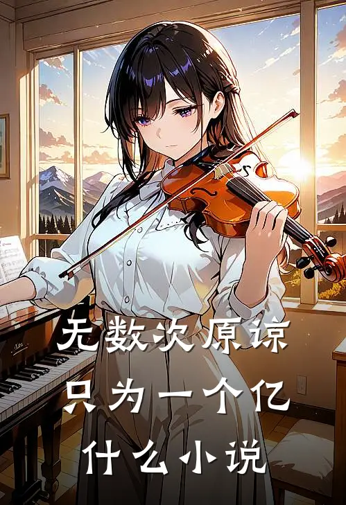 无数次原谅，只为一个亿什么小说