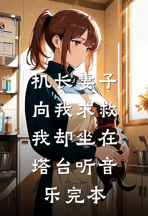 机长妻子向我求救，我却坐在塔台听音乐完本