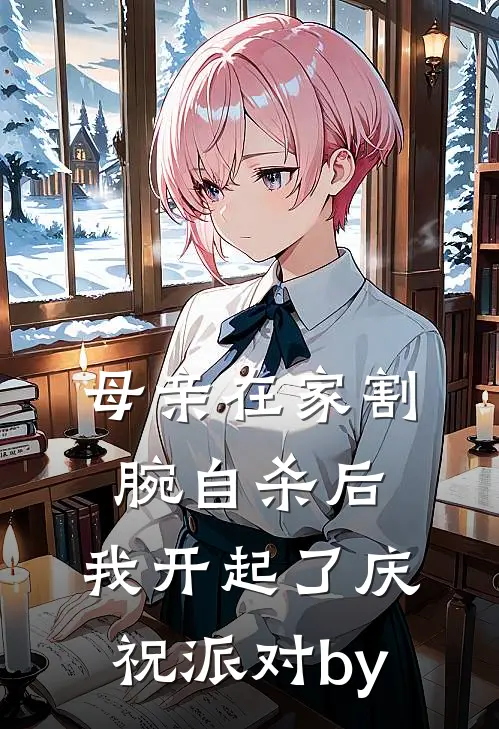 母亲在家割腕自杀后，我开起了庆祝派对by