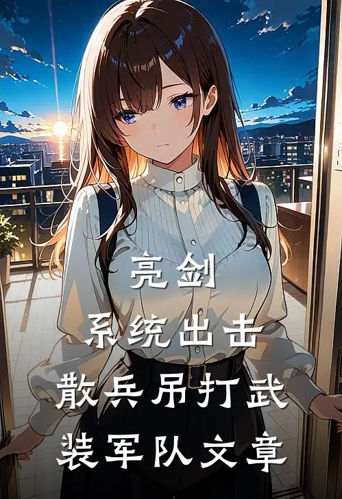 亮剑：系统出击，散兵吊打武装军队文章