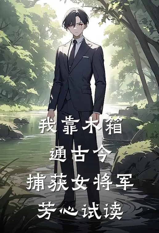我靠木箱通古今，捕获女将军芳心试读