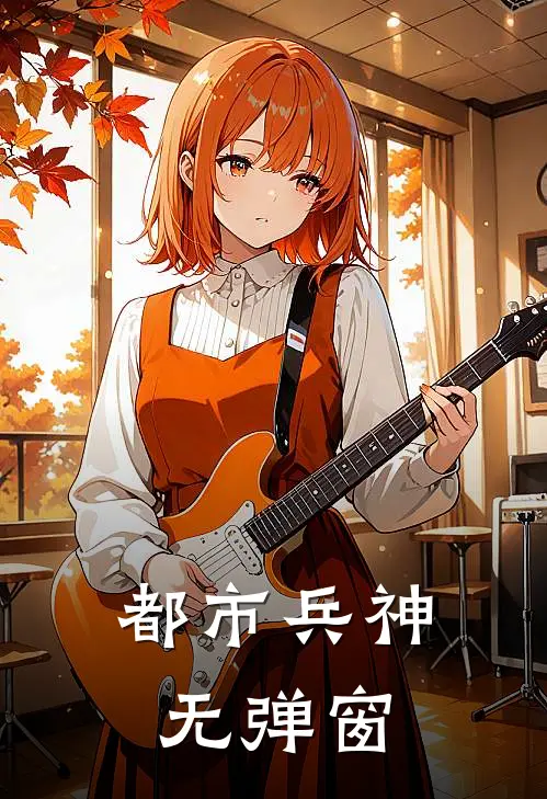 都市兵神无弹窗