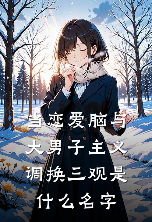 当恋爱脑与大男子主义调换三观是什么名字