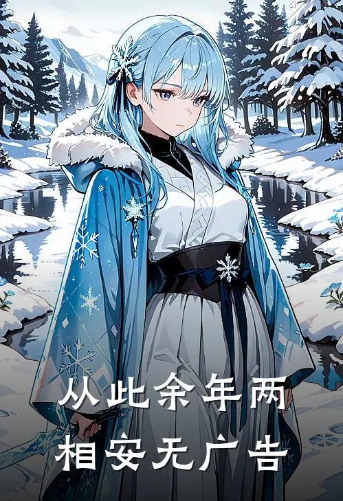 从此余年两相安无广告