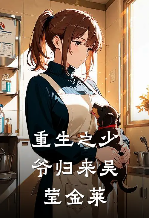 重生之少爷归来吴莹金莱