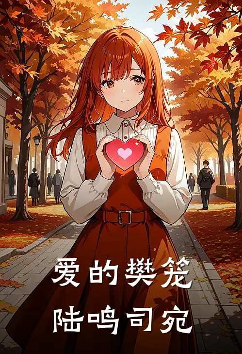 爱的樊笼陆鸣司宛