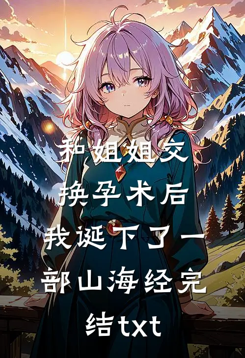 和姐姐交换孕术后 ，我诞下了一部山海经完结txt