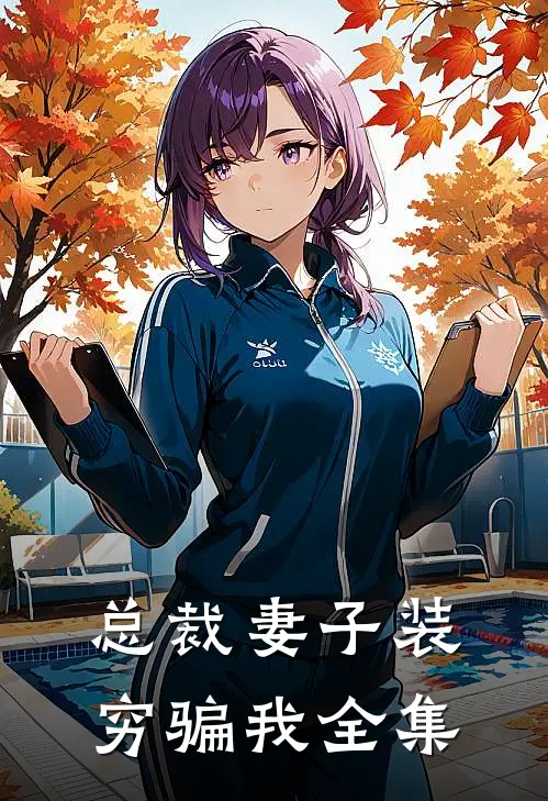 总裁妻子装穷骗我全集