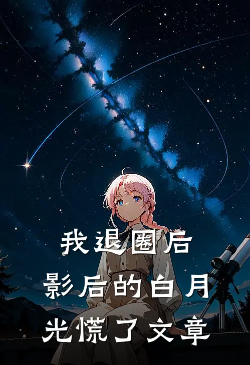 我退圈后，影后的白月光慌了文章