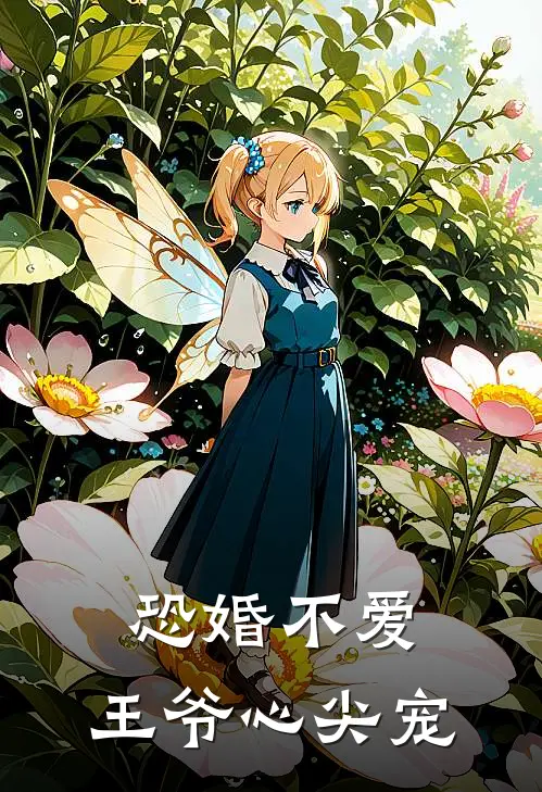恐婚不爱：王爷心尖宠