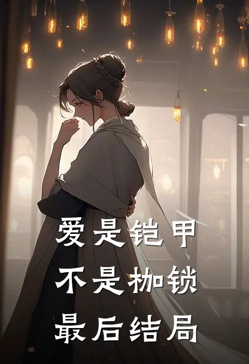 爱是铠甲不是枷锁最后结局